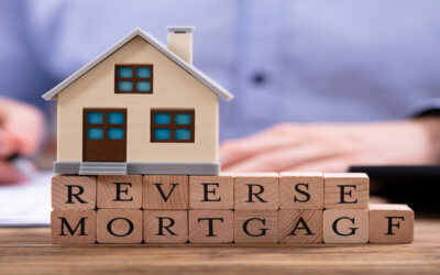 It May Be Time To Change Your Thoughts On Reverse Mortgages